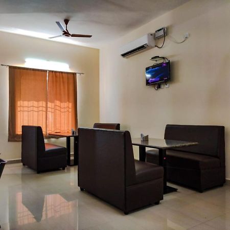 Fortune Village Hotel Kundapur Ngoại thất bức ảnh
