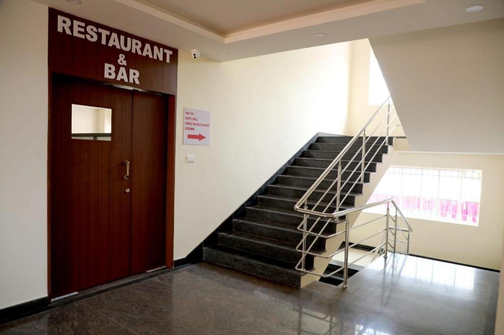 Fortune Village Hotel Kundapur Ngoại thất bức ảnh