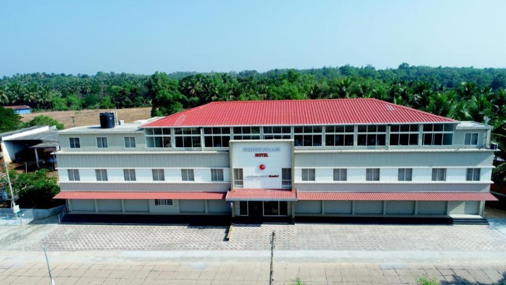Fortune Village Hotel Kundapur Ngoại thất bức ảnh