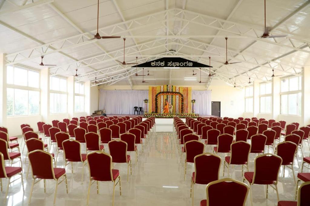 Fortune Village Hotel Kundapur Ngoại thất bức ảnh