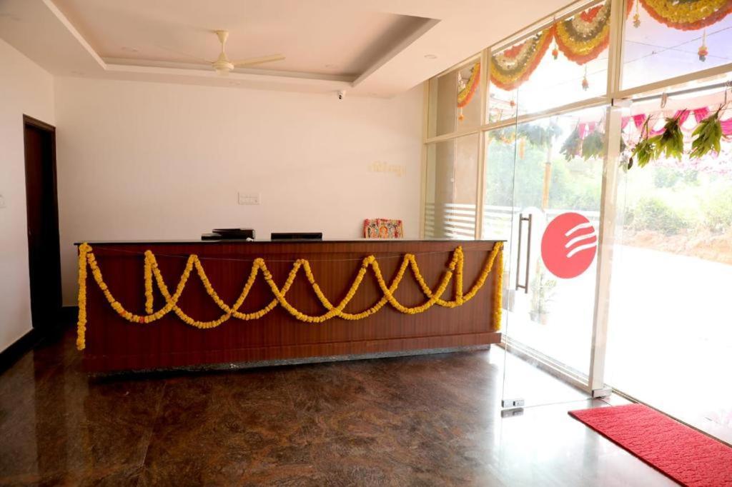 Fortune Village Hotel Kundapur Ngoại thất bức ảnh