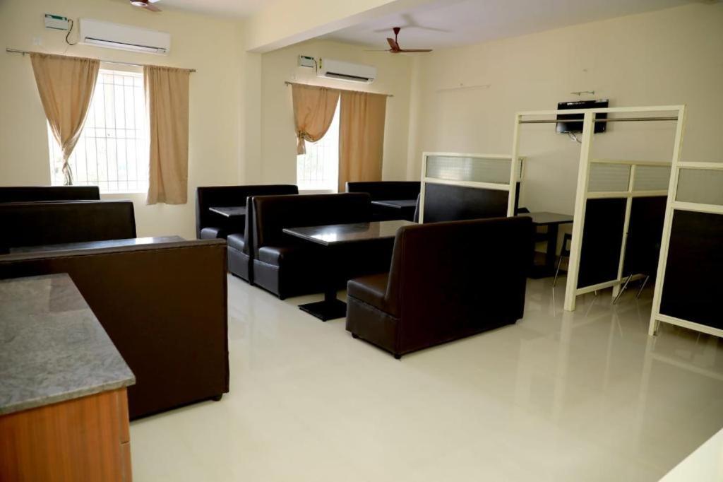 Fortune Village Hotel Kundapur Ngoại thất bức ảnh