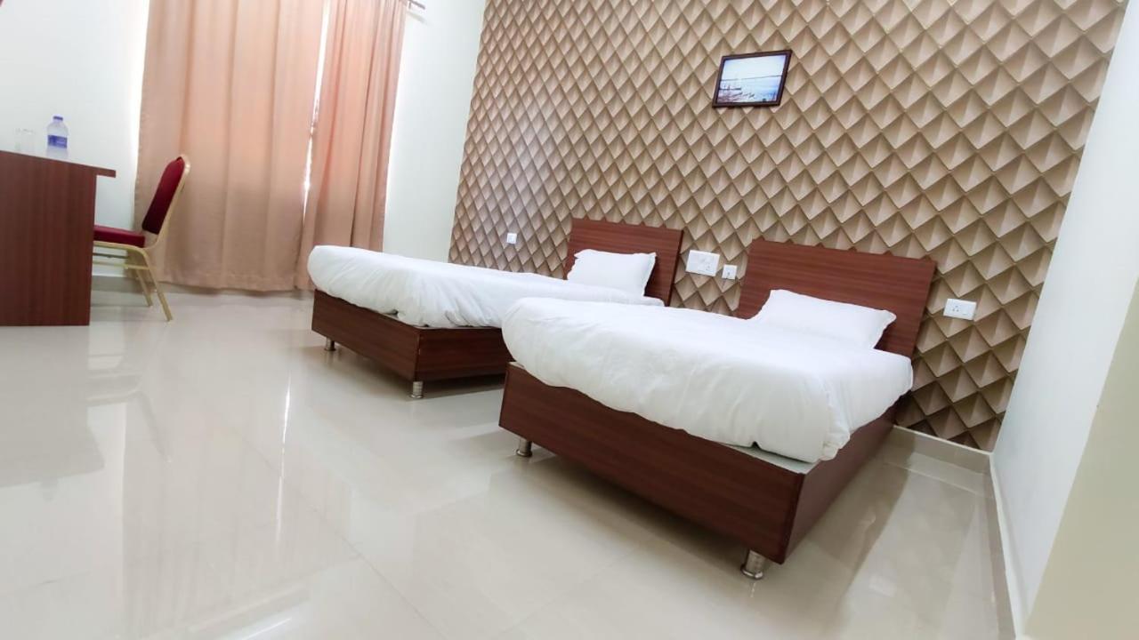 Fortune Village Hotel Kundapur Ngoại thất bức ảnh