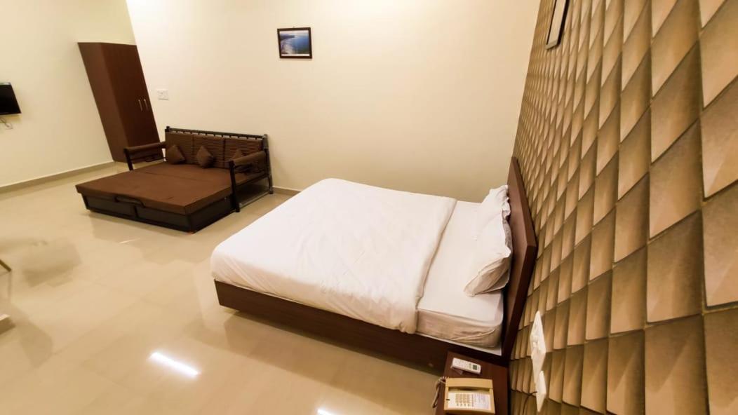 Fortune Village Hotel Kundapur Ngoại thất bức ảnh