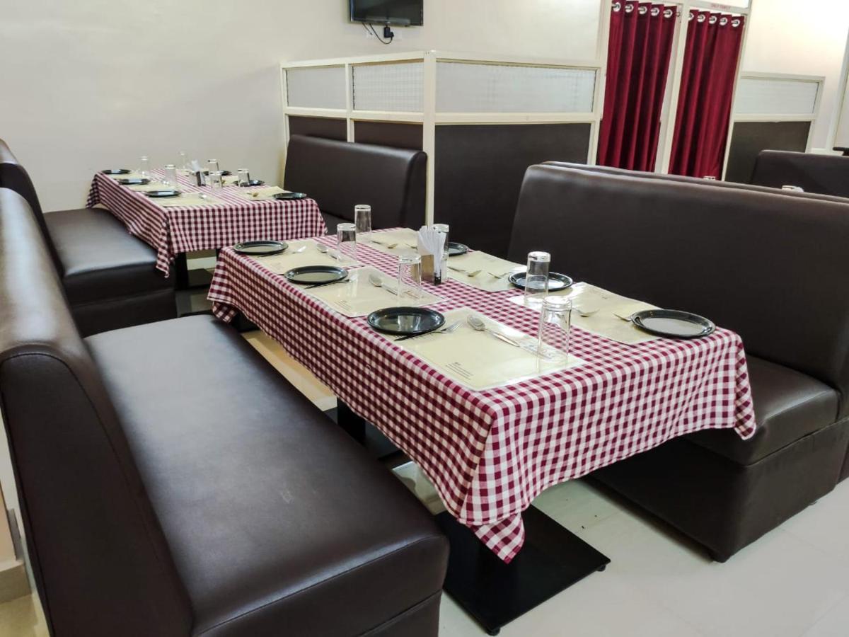 Fortune Village Hotel Kundapur Ngoại thất bức ảnh