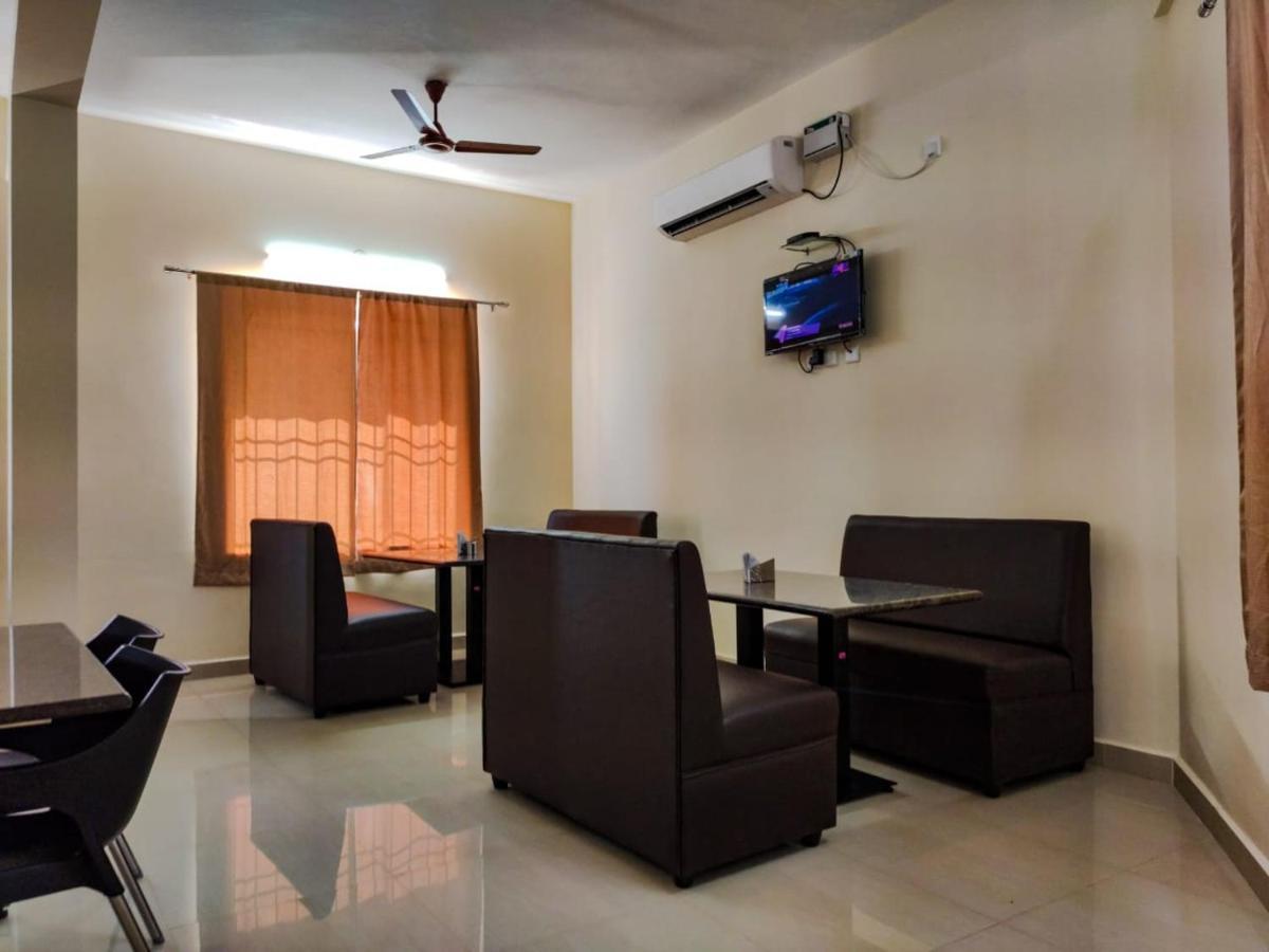 Fortune Village Hotel Kundapur Ngoại thất bức ảnh
