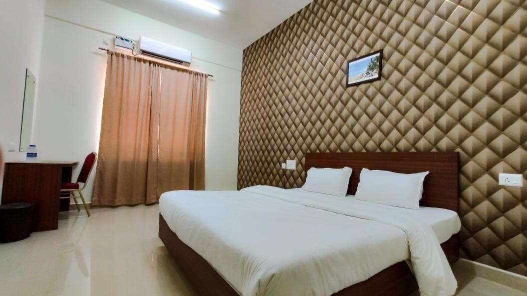 Fortune Village Hotel Kundapur Ngoại thất bức ảnh