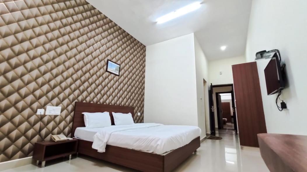 Fortune Village Hotel Kundapur Ngoại thất bức ảnh