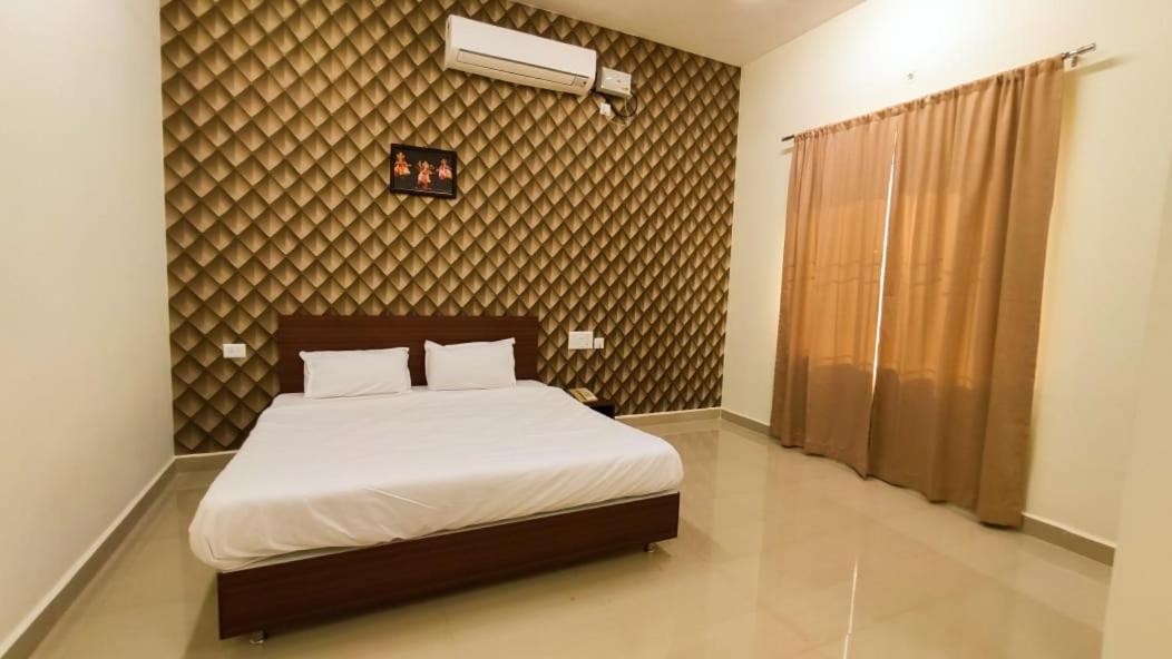 Fortune Village Hotel Kundapur Ngoại thất bức ảnh