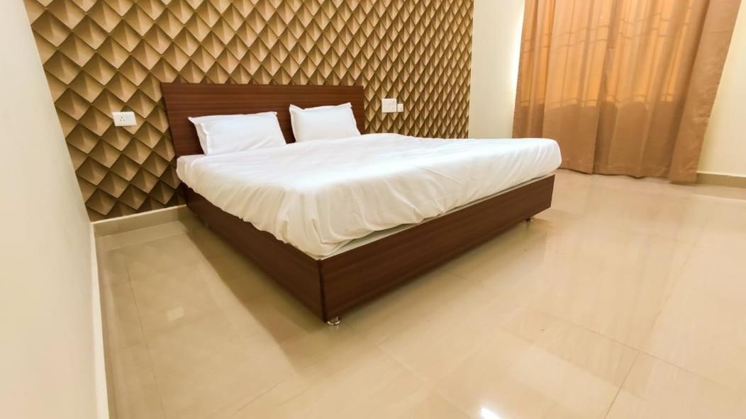 Fortune Village Hotel Kundapur Ngoại thất bức ảnh