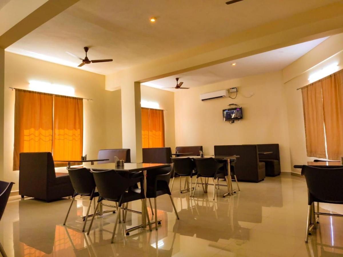 Fortune Village Hotel Kundapur Ngoại thất bức ảnh