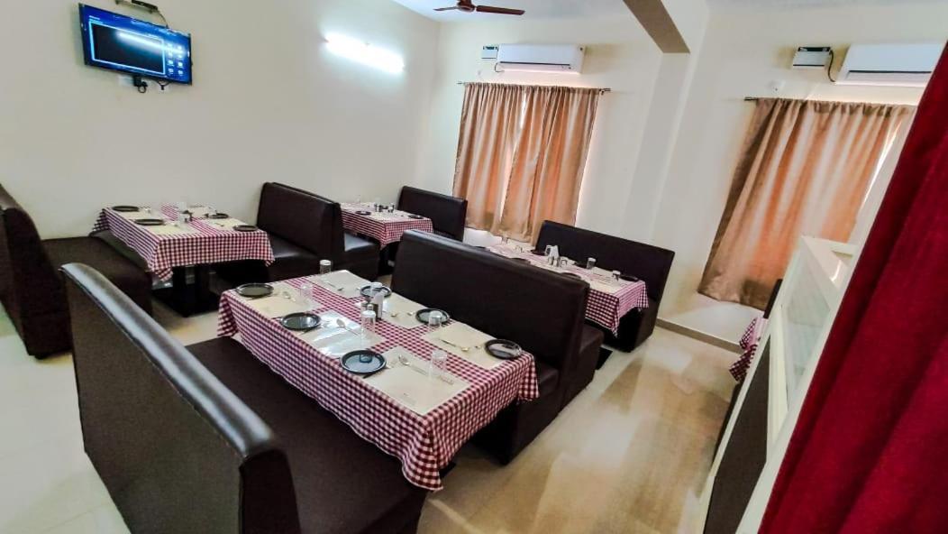 Fortune Village Hotel Kundapur Ngoại thất bức ảnh