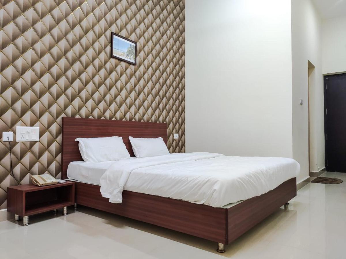 Fortune Village Hotel Kundapur Ngoại thất bức ảnh