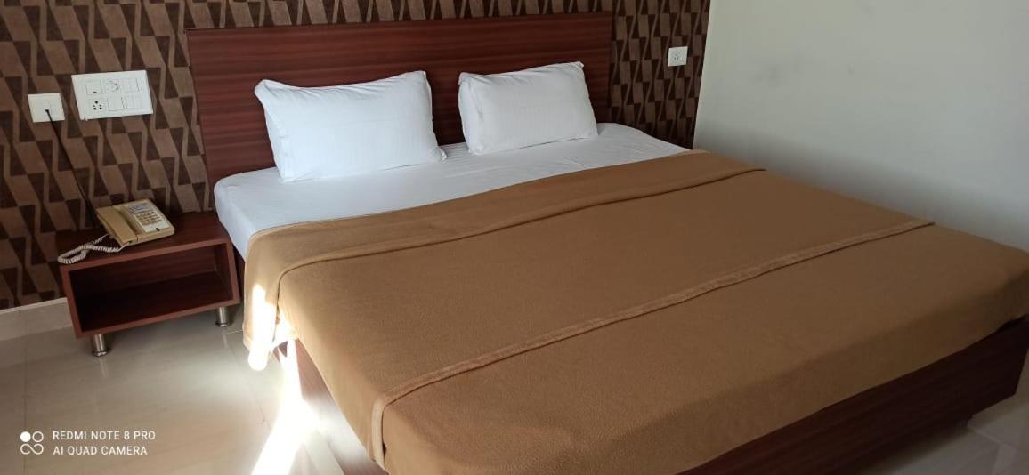 Fortune Village Hotel Kundapur Ngoại thất bức ảnh