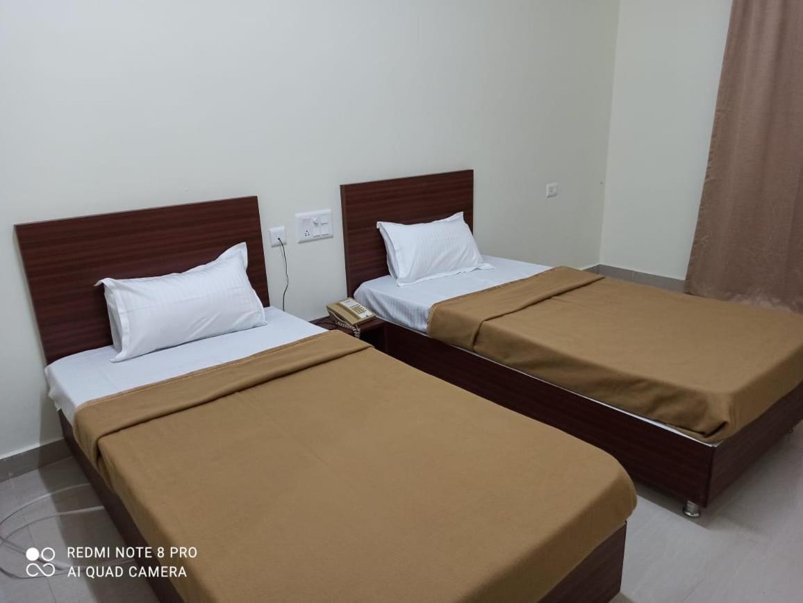 Fortune Village Hotel Kundapur Ngoại thất bức ảnh